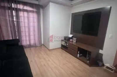Casa à venda no bairro residencial pacaembu i em itupeva/sp