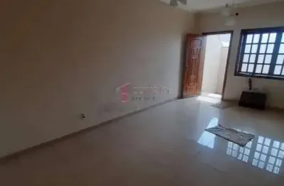 Casa térrea para venda no bairro vianelo em jundiaí/sp