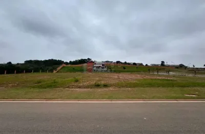Terreno para venda no condomínio alphaville ii - jundiaí/sp