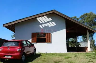 Chácara / sítio com 4 quartos à venda na Avenida Augusto Mazzi, --, Jundiaí Mirim, Jundiaí