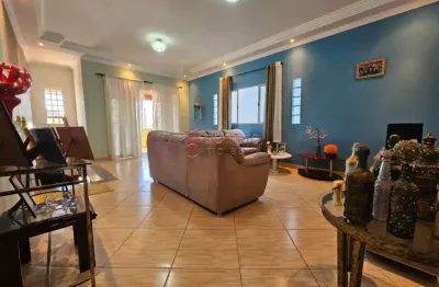 Casa para venda e locação no jardim carlos gomes - jundiaí/sp
