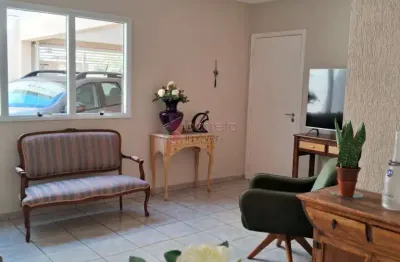Casa com 3 quartos à venda na Rua Aurora Germano de Lemos, --, Vila Guarani, Jundiaí