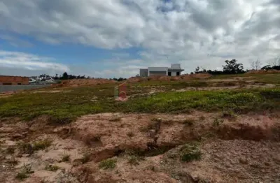 Terreno em condomínio fechado à venda na Rua Salvador Caruso Orlando, Quadra K, --, Medeiros, Itupeva