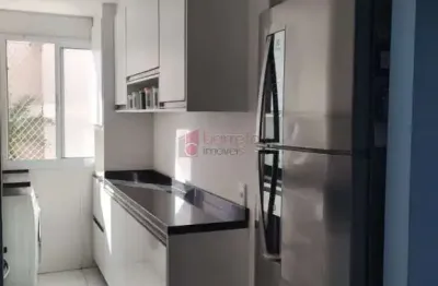 Partamento à venda no condomínio torres de monaco em itupeva/sp