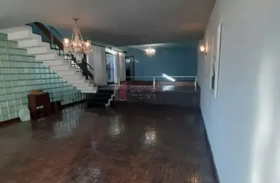 Sobrado comercial para venda e locação no centro - jundiaí/sp