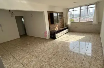 Apartamento para venda e locação no condomínio acrópole - jundiaí/sp