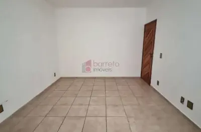 Apartamento para locação no condomínio chácara das flores - jundiaí/sp