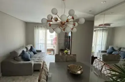 Apartamento mobiliado para locação e venda no condomínio hanbury park - jundiaí/sp