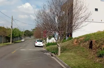 Terreno à venda no condomínio terras de gênova em jundiaí/sp