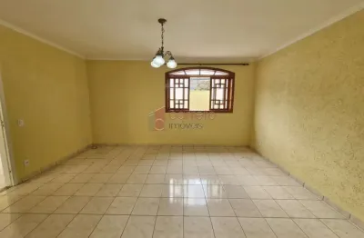 Casa térrea para venda e locação no jardim merci ii - jundiaí/sp