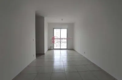 Apartamento para locação no condomínio living itirapina - jundiaí/sp