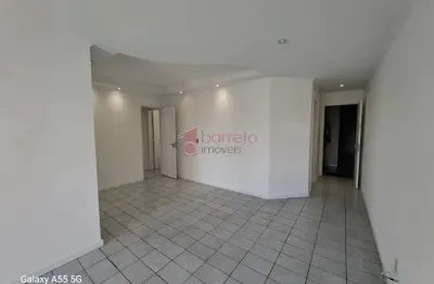 Apartamento para locação no condomínio pasárgada na vila das hortências - jundiaí/sp