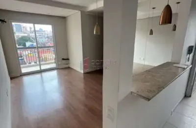 Apartamento para venda e locação no condomínio grand club no centro - jundiaí/sp