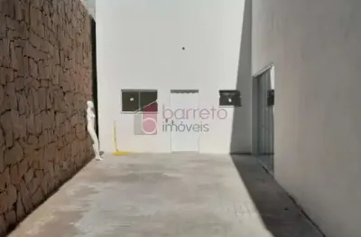 Barracão / Galpão / Depósito para alugar na Rua José Artur Savietto, --, Cidade Nova, Jundiaí
