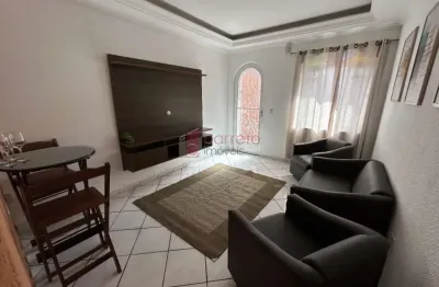 Casa térrea para locação no anhangabaú - jundiaí/sp