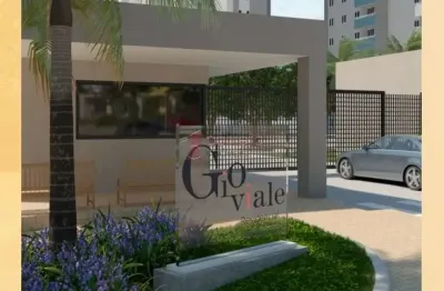Apartamento à venda no condomínio gioviale - bairro medeiros - jundiaí/sp