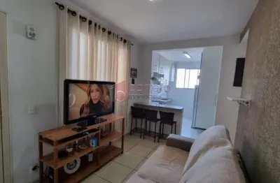 Apartamento térreo à venda no condomínio parque jamile na vila hortolândia - jundiaí/sp