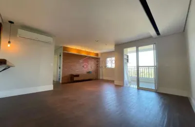 Apartamento para locação no condomínio soneto no engordadouro - jundiaí/sp