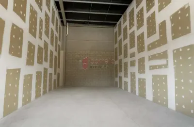 Sala comercial para alugar na Avenida Professor Pedro Clarismundo Fornari, --, Engordadouro, Jundiaí