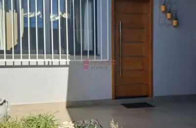 Casa térrea a venda no residencial santa giovana - jardim tulipas - jundiai/sp