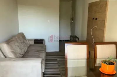 Apartamento para venda e locação no condomínio parque centenário - jundiaí/sp