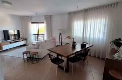 Apartamento para venda localizado no edifício vitória garden, na cidade de jundiaí.