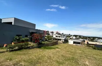 Terreno à venda no condomínio colinas de inhandjara em itupeva/sp