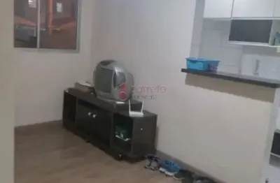 Apartamento à venda no condomínio reserva do japi algodoeiro - jundiaí/sp