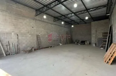 Sala comercial para alugar na Avenida Professor Pedro Clarismundo Fornari, --, Engordadouro, Jundiaí