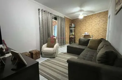 Casa térrea para venda no bairro jardim liberdade - jundiaí/sp