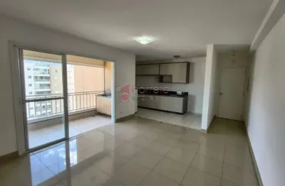 Apartamento para locação no resort santa angela no engordadouro - jundiaí/sp