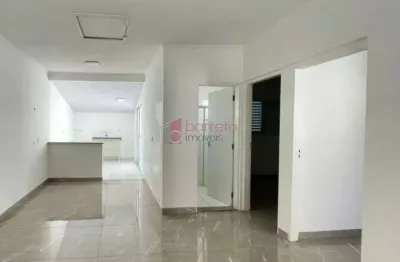 Casa para locação no condomínio dos metalúrgicos - jundiaí/sp