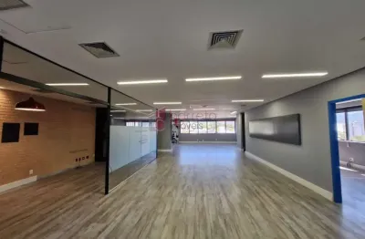 Sala comercial para locação e venda no edifício parque da uva no anhangabaú - jundiaí/sp
