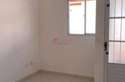 Casa com entrada compartilhada para locação no bela vista - jundiaí/sp