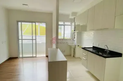 Apartamento à venda no condomínio panorama vistas jundiaí - jardim carlos gomes - jundiaí/sp