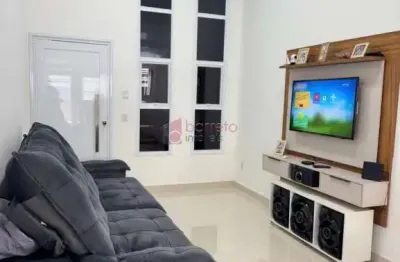 Casa à venda no bairro jardim vale verde em jundiaí/sp