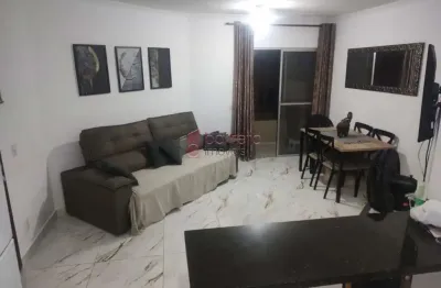 Apartamento à venda, edifício hortolândia iv, jundiaí