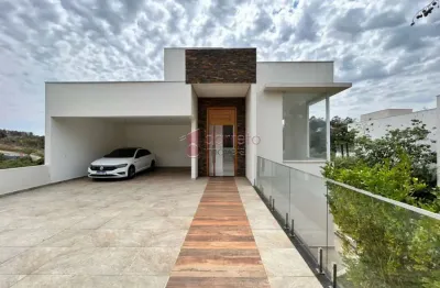 Casa em condomínio fechado com 5 quartos à venda na Alameda Dos Flamboyants, Rua Das Araucárias, --, Parque dos Resedás, Itupeva