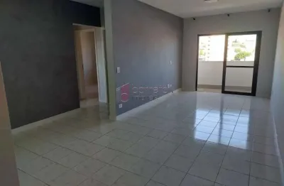 Apartamento à venda no edifício caribe - vila vianelo em jundiaí/sp