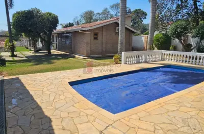 Casa à venda no condomínio parque da fazenda em itatiba/sp