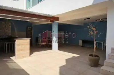 Sobrado para venda e locação no jardim vera regina - campo limpo paulista/sp