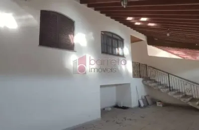 Casa com 3 quartos à venda na Rua Armando Carraro, --, Jardim Tamoio, Jundiaí
