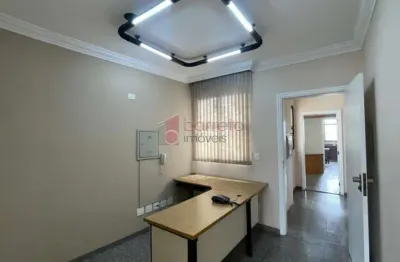 Sala comercial à venda na Rua do Rosário, --, Centro, Jundiaí