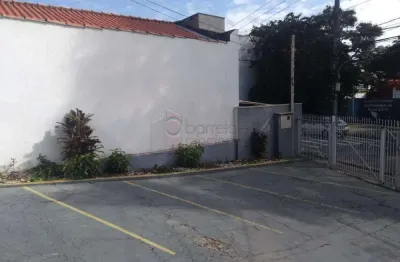 Prédio à venda na Rua do Retiro, --, Chácara Urbana, Jundiaí