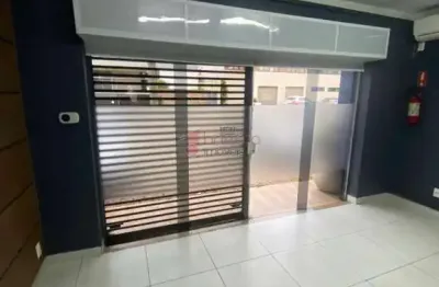 Prédio comercial para locação no jardim ana maria - jundiaí/sp