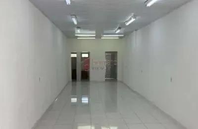 Sala comercial para alugar na Rua Rangel Pestana, --, Centro, Jundiaí