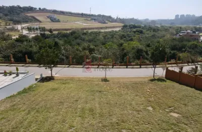 Terreno em condomínio fechado à venda na Avenida Engenheiro Tasso Pinheiro, --, Vila Maringá, Jundiaí