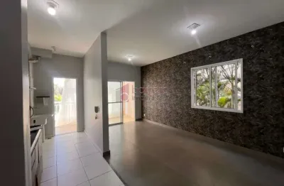Apartamento para locação e venda no condomínio tons de ipanema no medeiros - jundiaí/sp