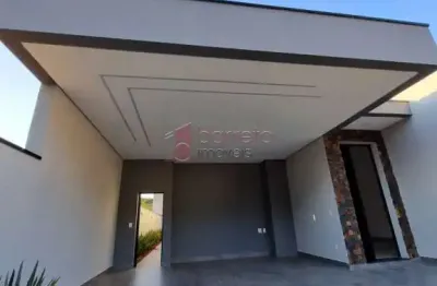 Casa com 3 quartos à venda na Rua Rogério Donato Pereira, --, Pinheirinho, Vinhedo