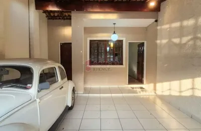 Sobrado com 3 quartos à venda no parque da represa - jundiai/sp